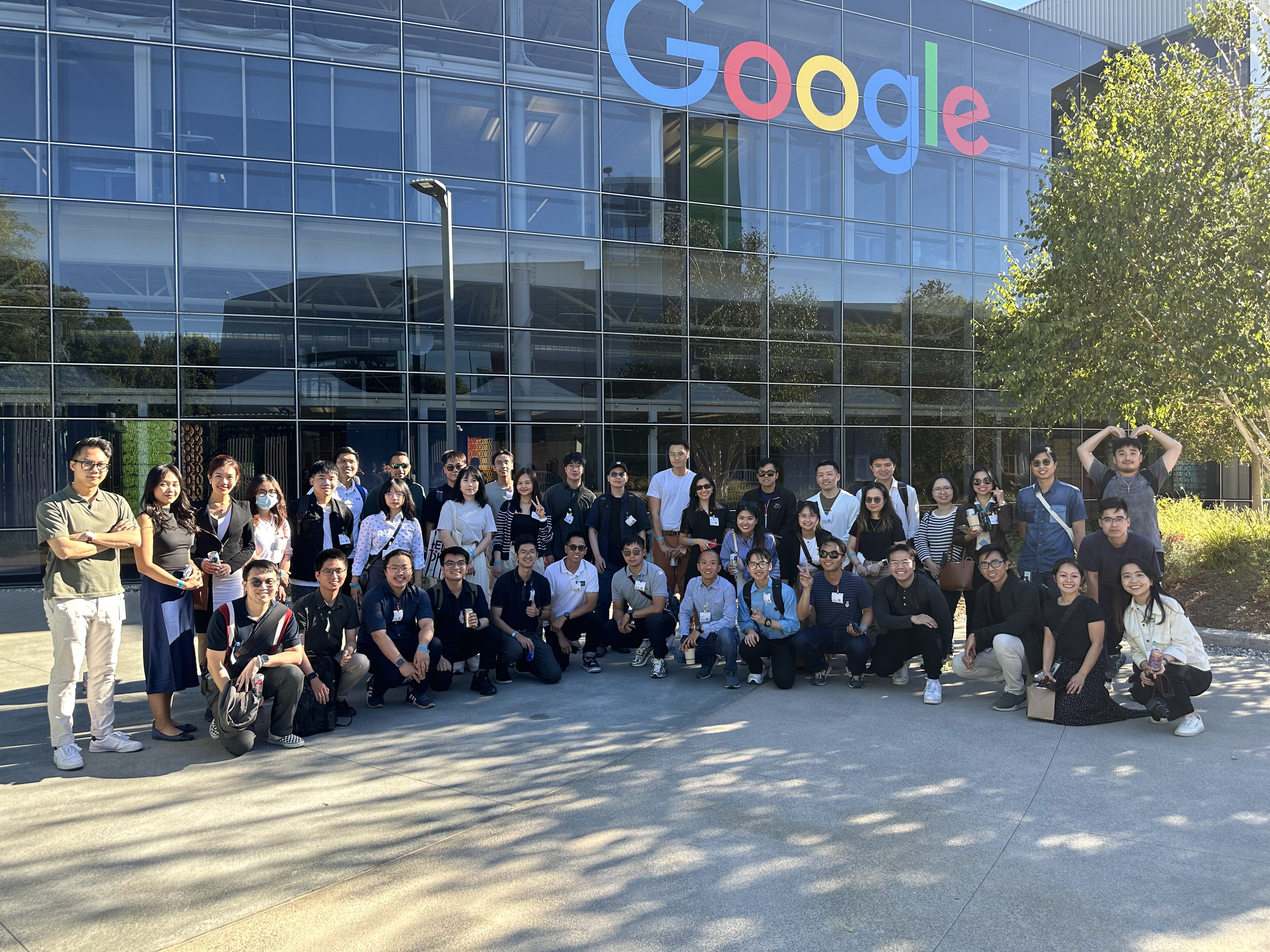 Annual Tech Summit 2024