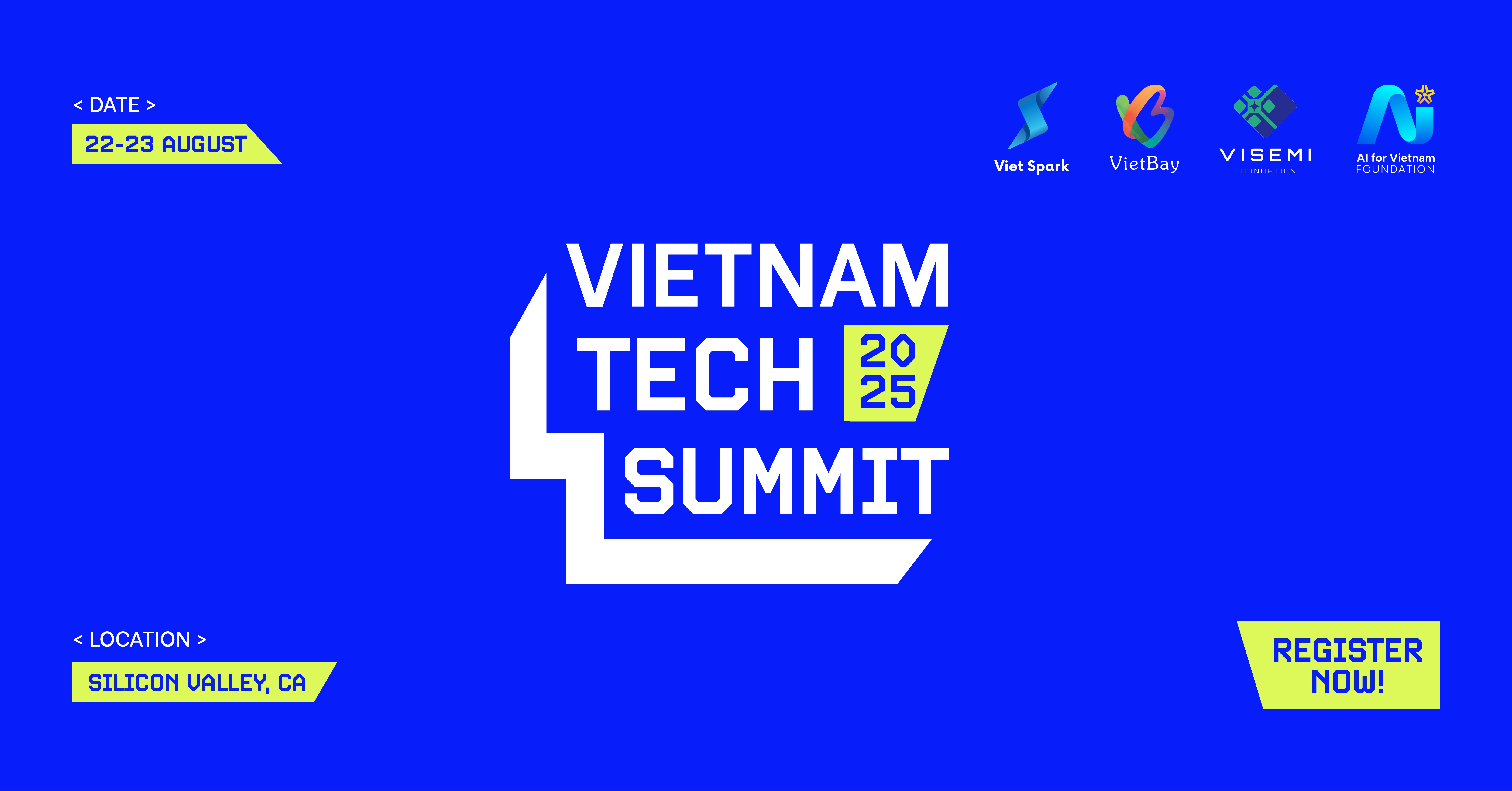 Annual Tech Summit 2025